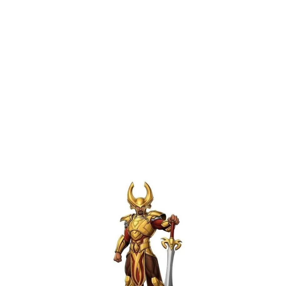 chat with ai character: Heimdall