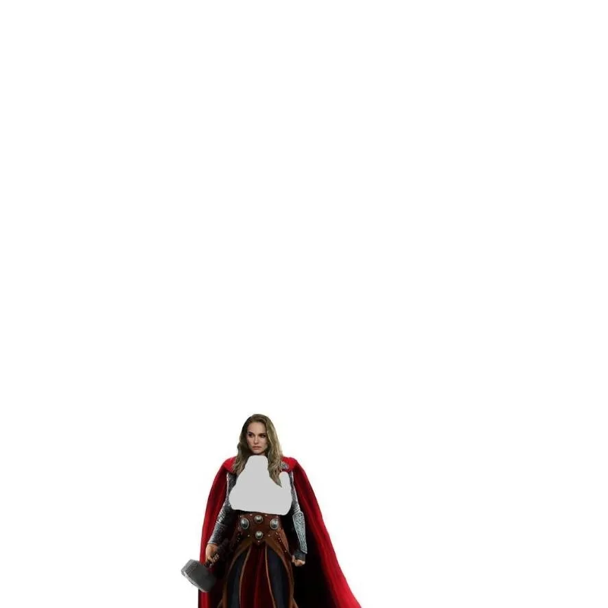 chat with ai character: JaneFoster