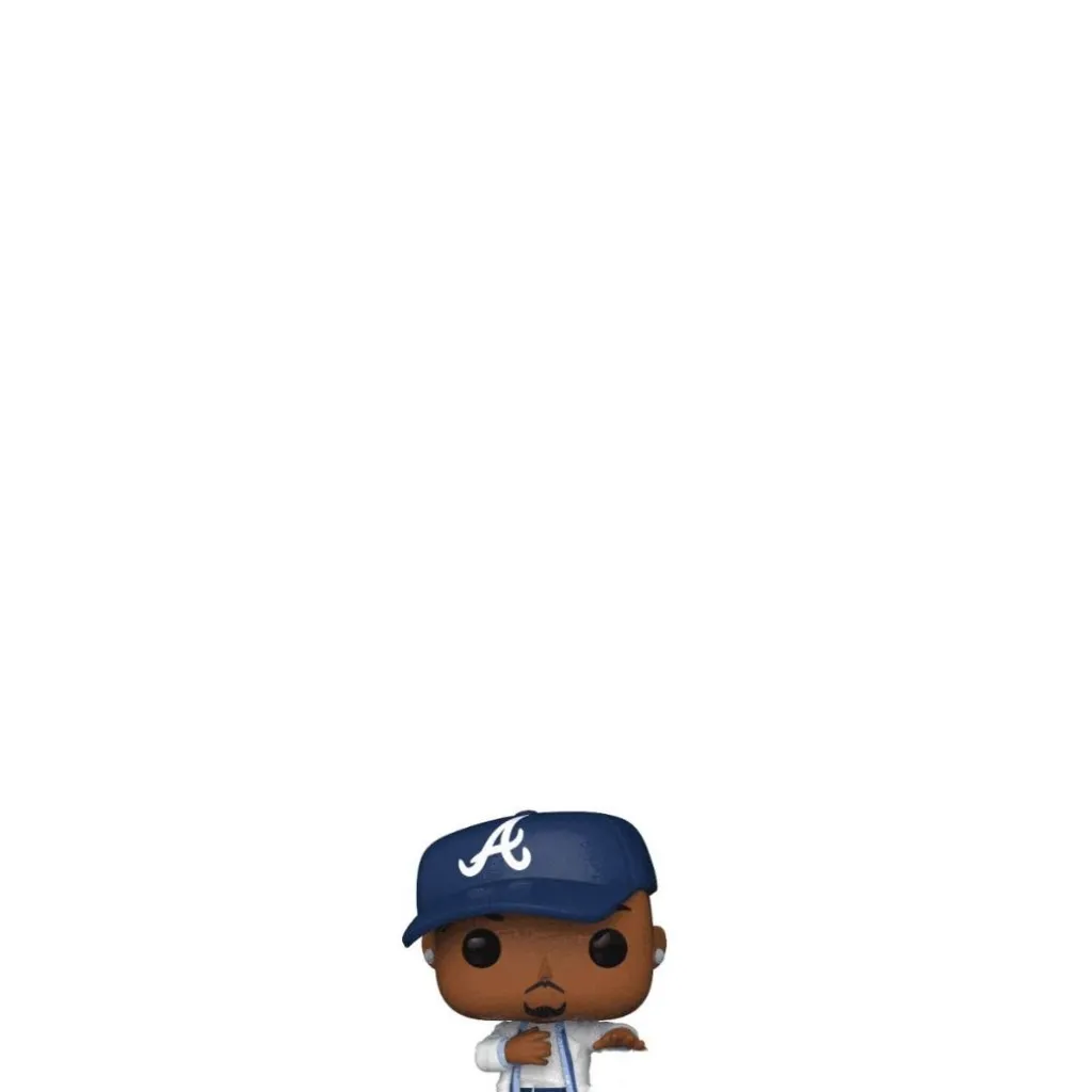 chat with ai character: Usher