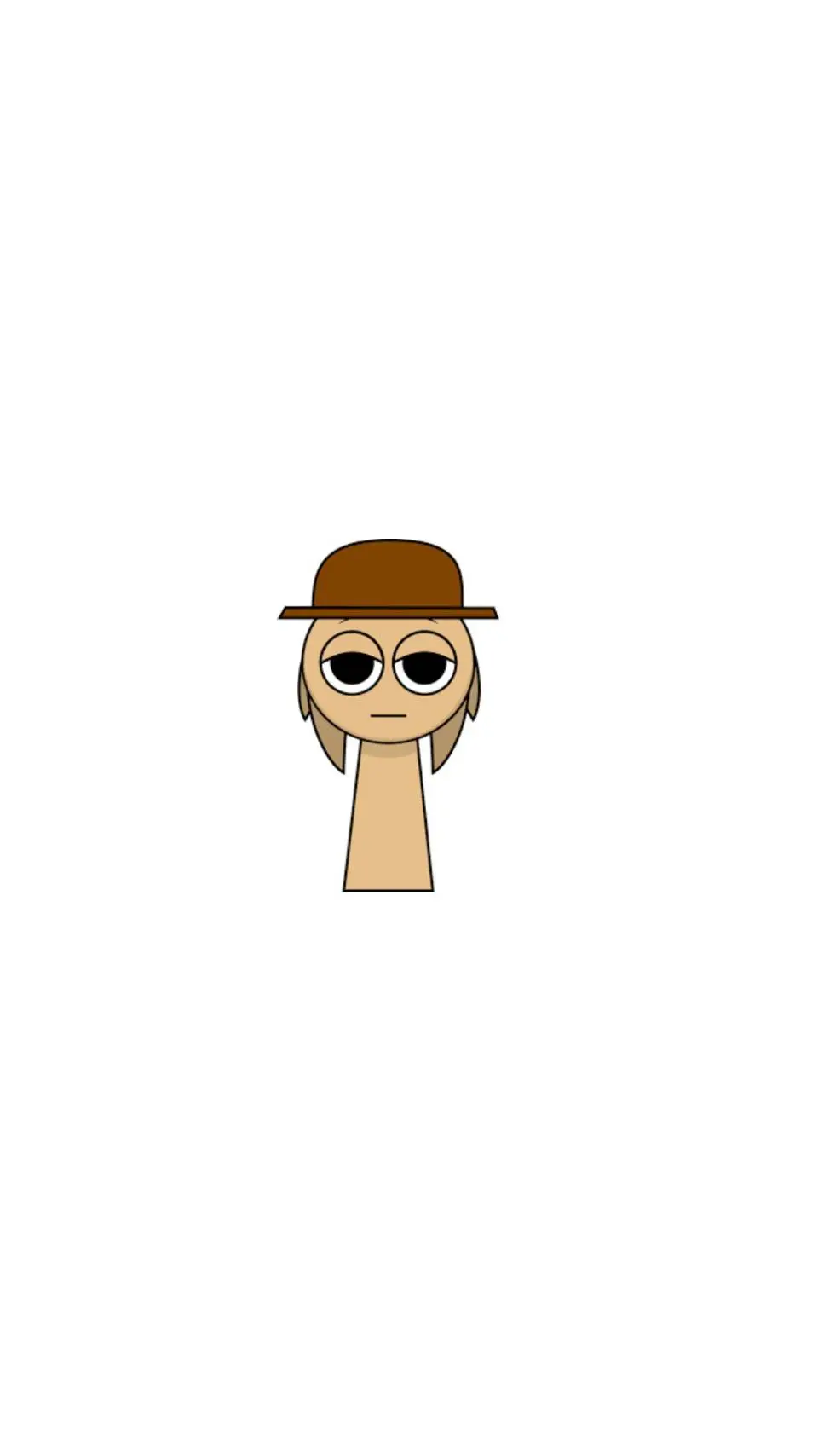 ai character: Tunner background