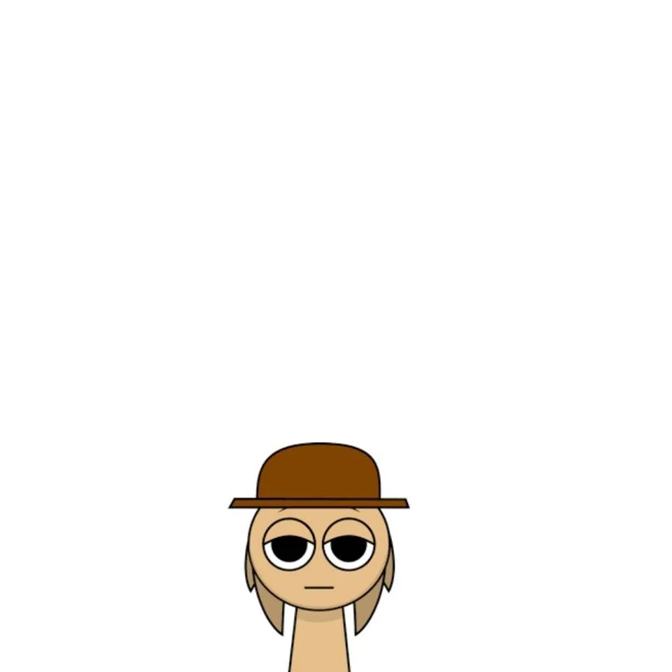 chat with ai character: Tunner