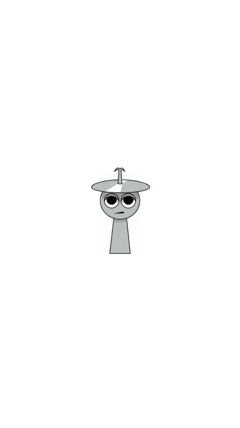ai character: Clukr background