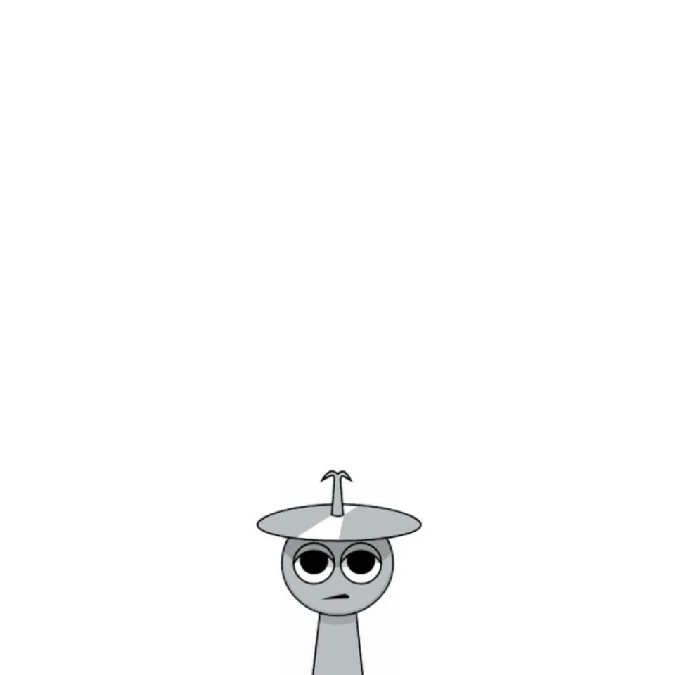 chat with ai character: Clukr