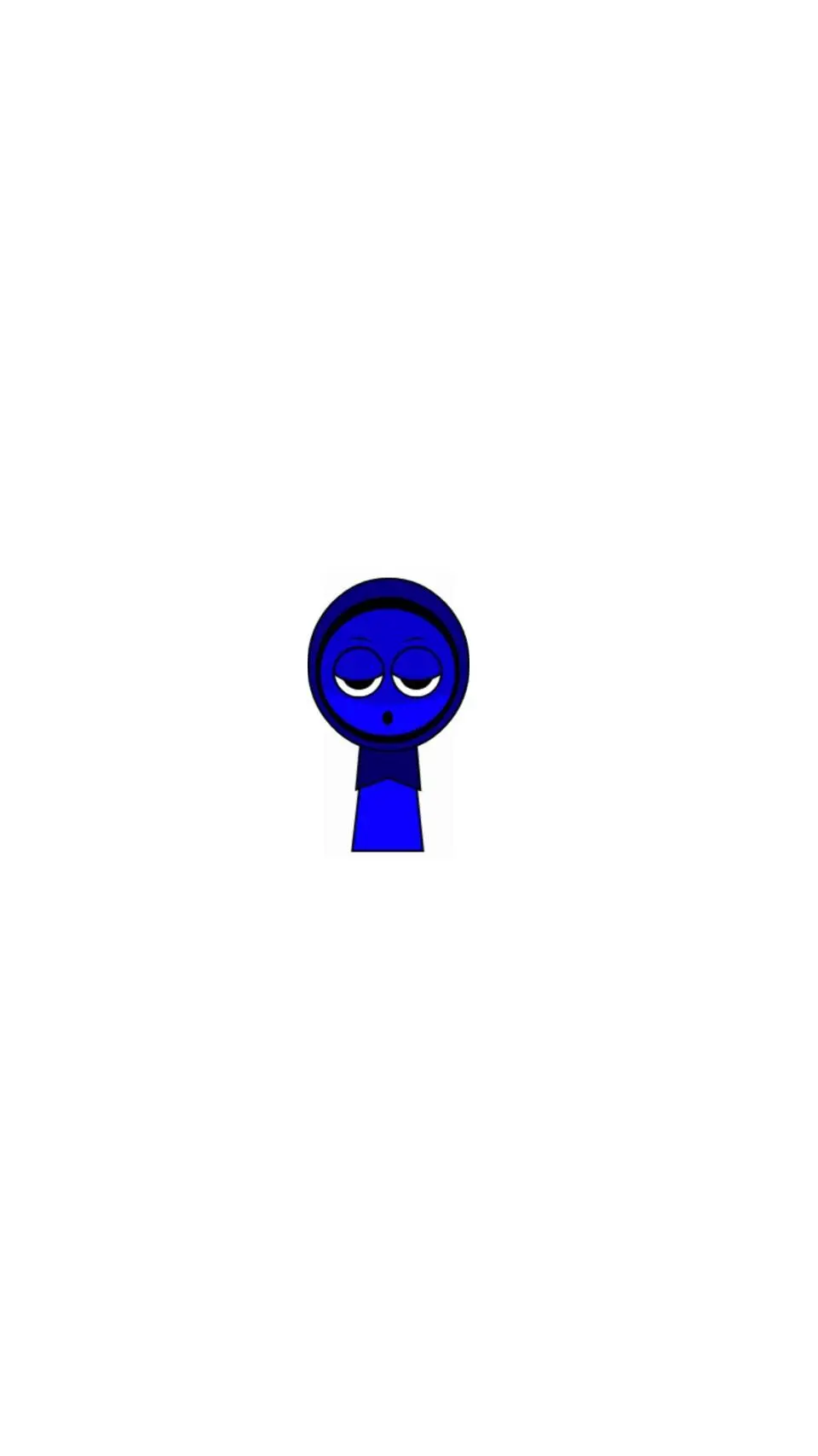 ai character: Jevin background