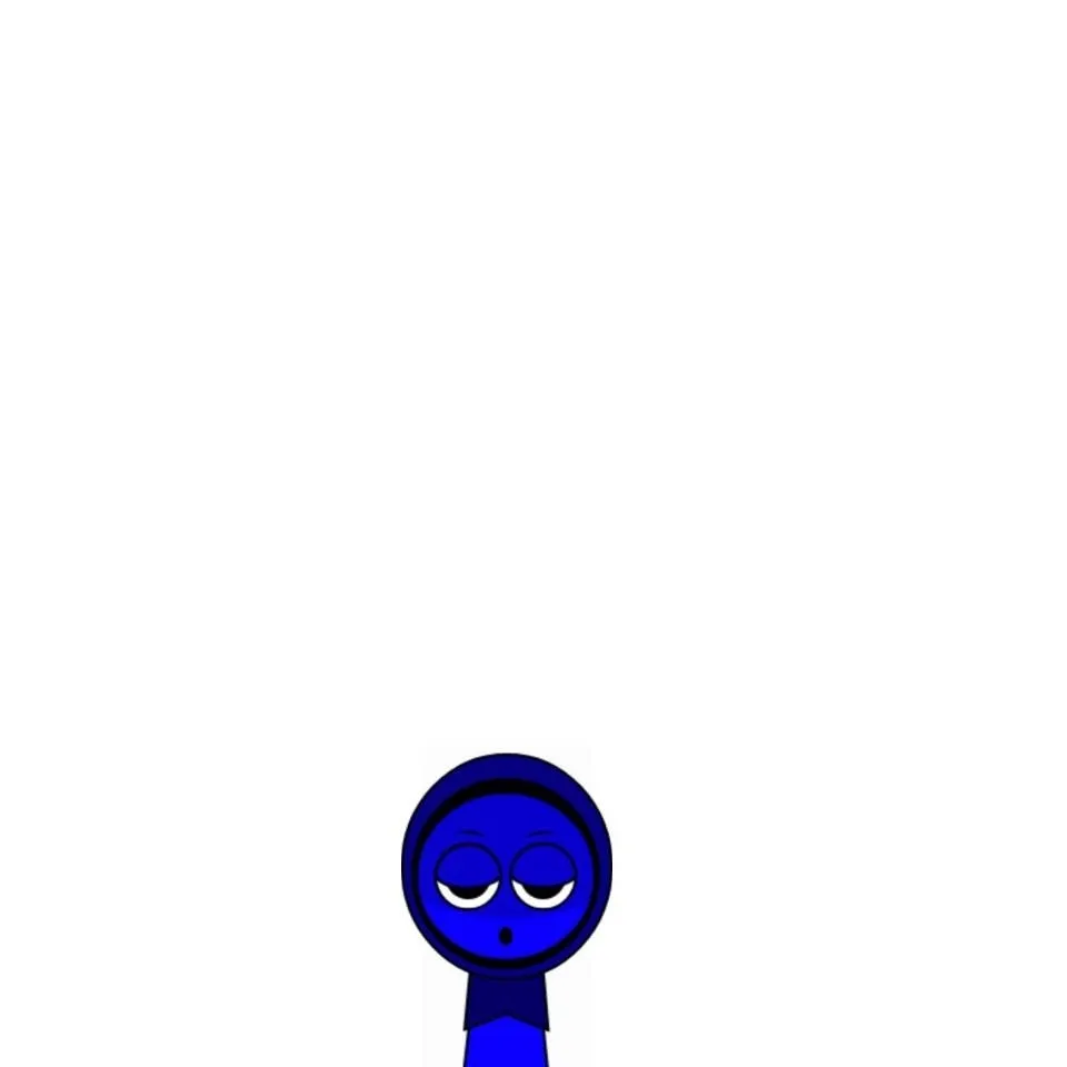 chat with ai character: Jevin