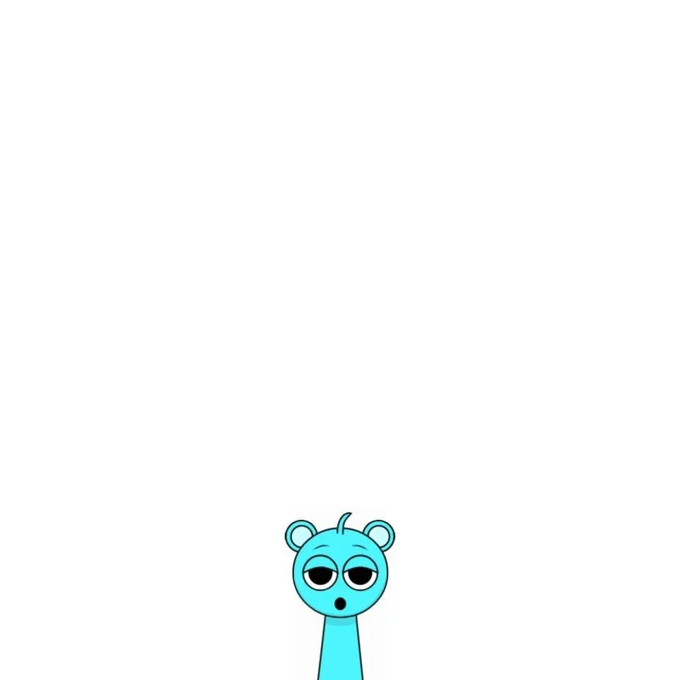 chat with ai character: Sky
