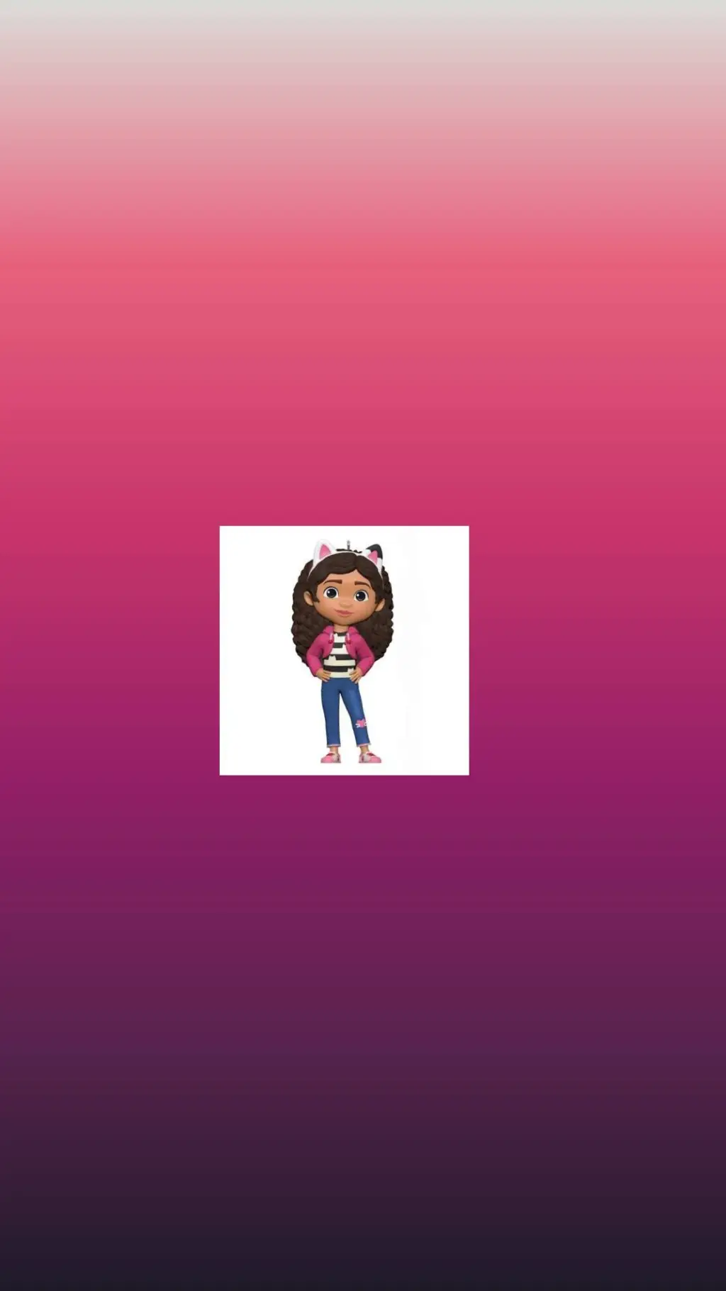 Talkie AI - Chat with Gabby (TCS)