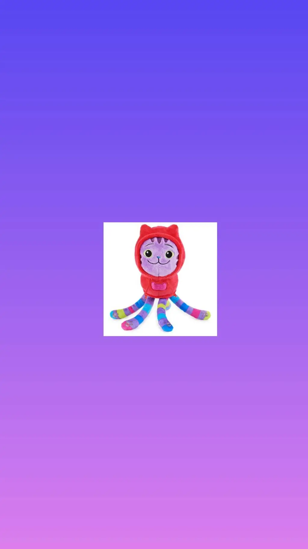 ai character: Teejaycatnip background
