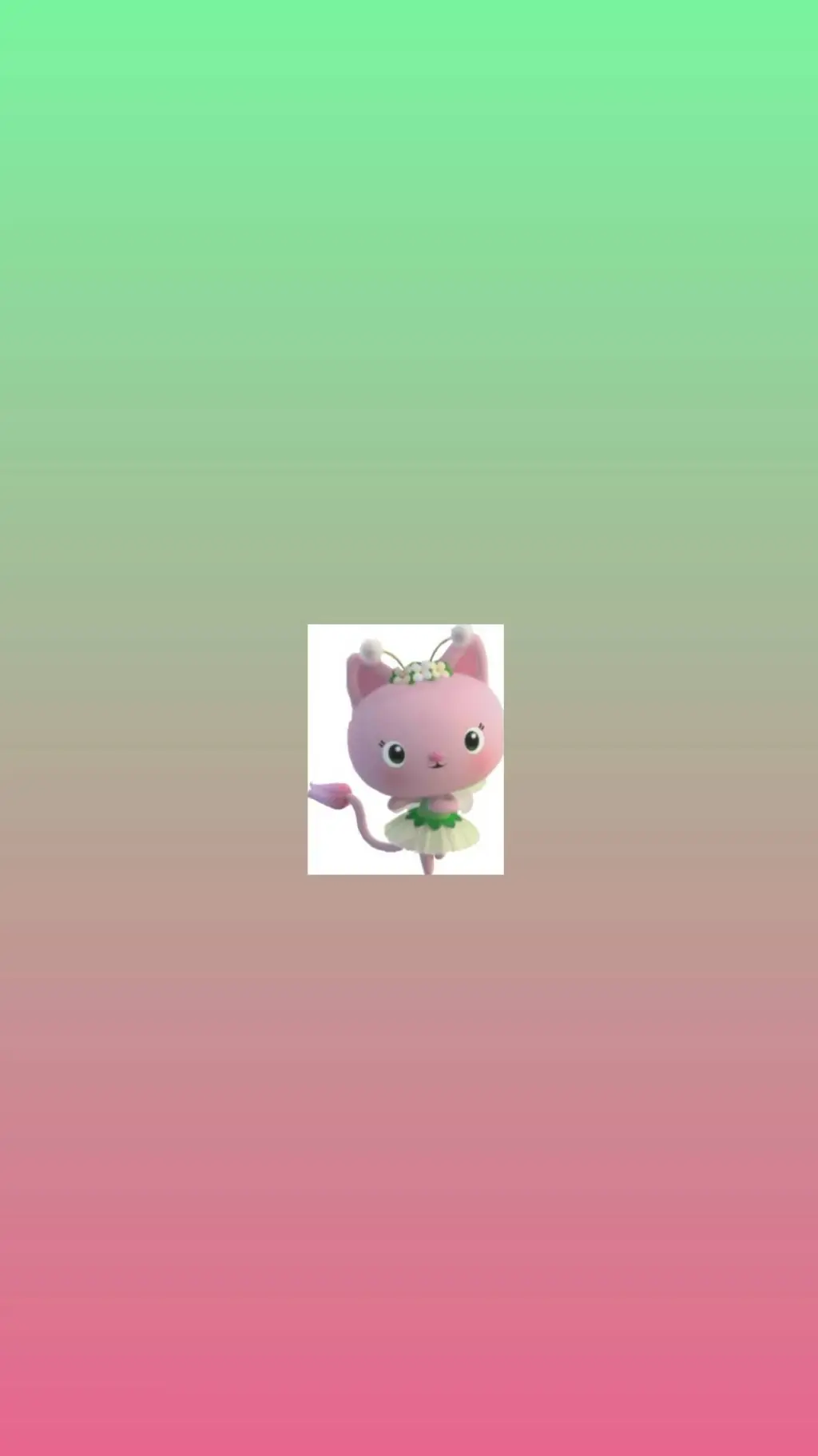 Talkie AI - Chat with Kitty-Fairy