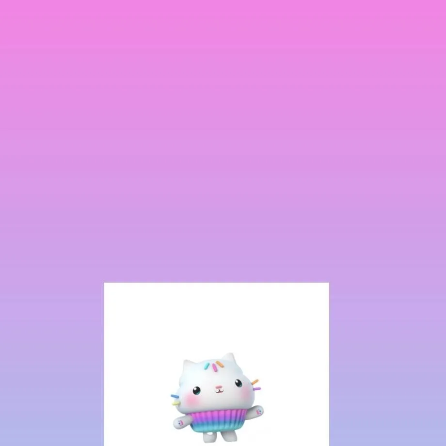 chat with ai character: Cakey