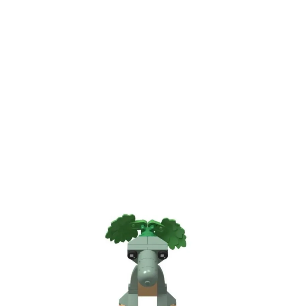 chat with ai character: Tric Trac Baraboom