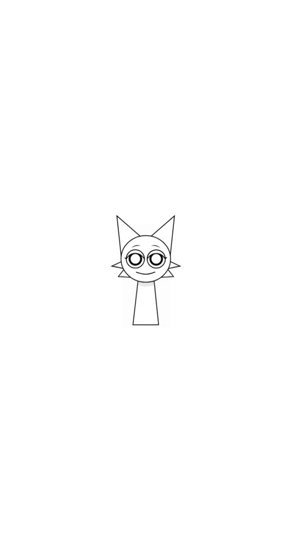 ai character: Wenda background