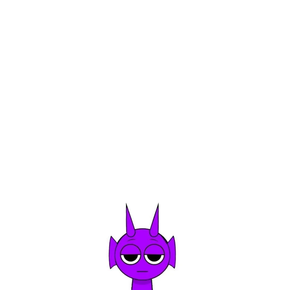 chat with ai character: Durple