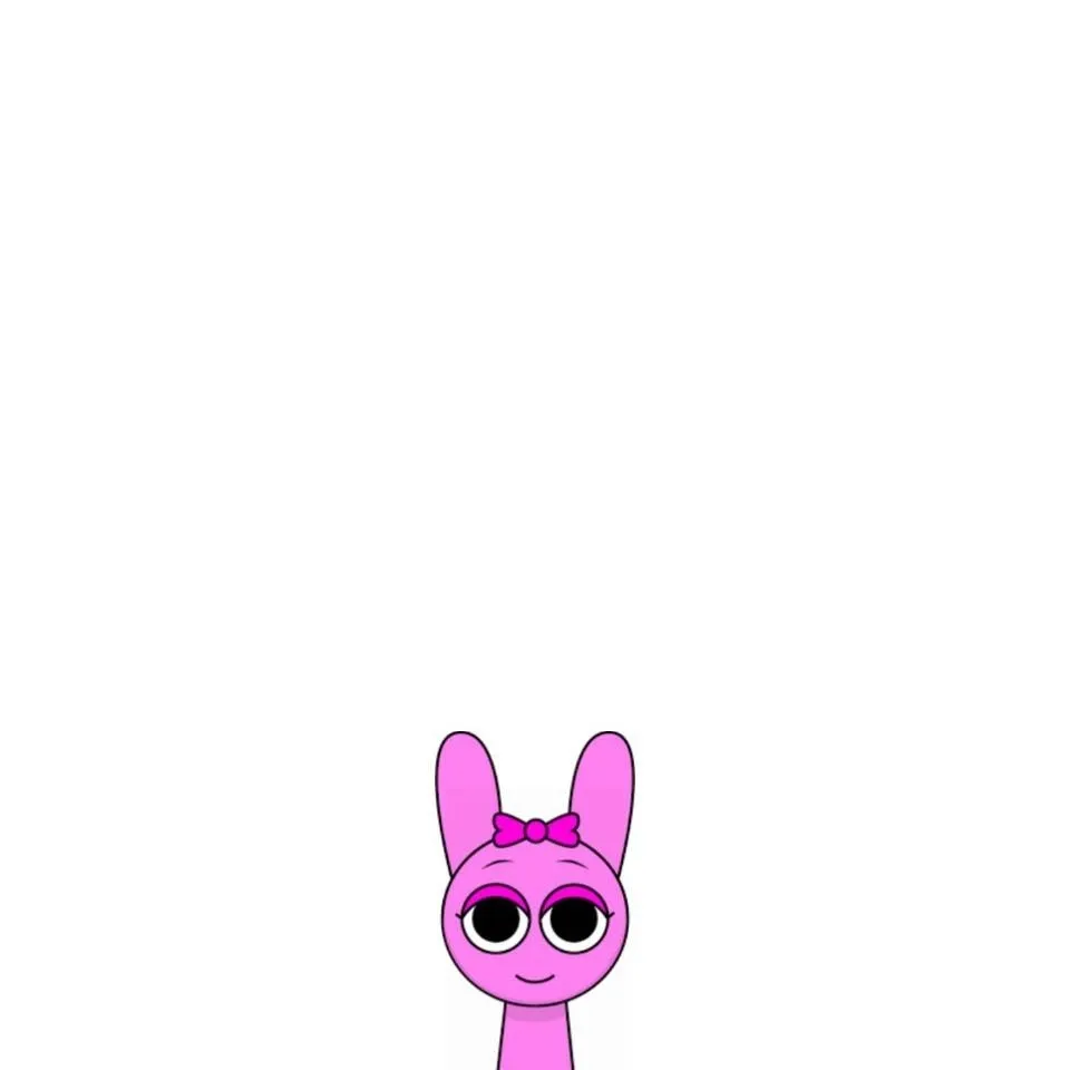 chat with ai character: Pinki