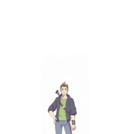 chat with ai character: Rubius