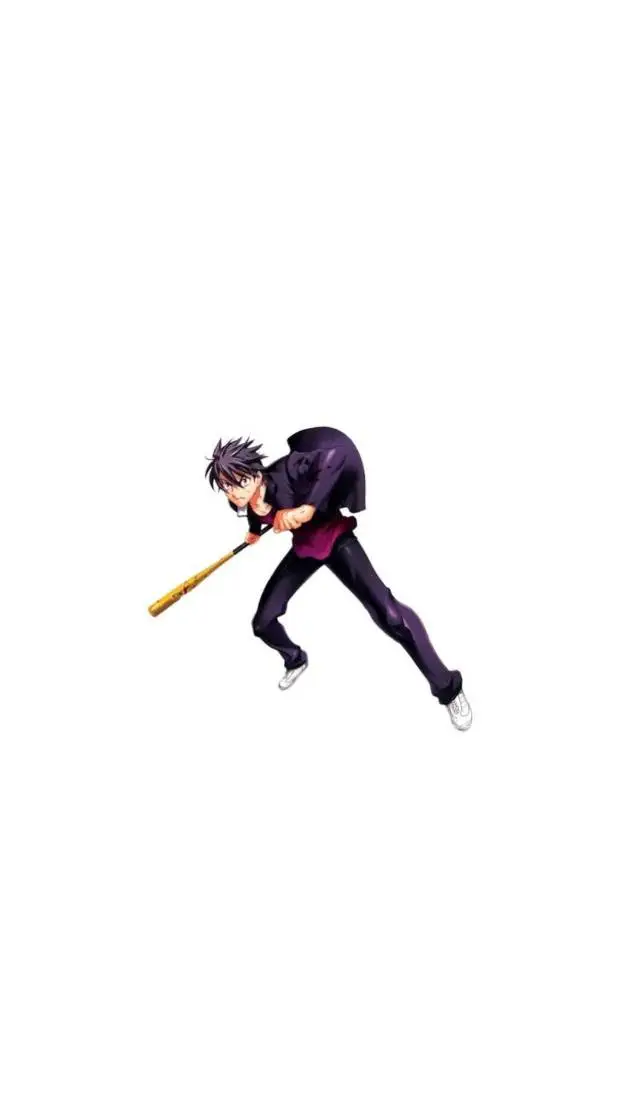 ai character: Takashi background