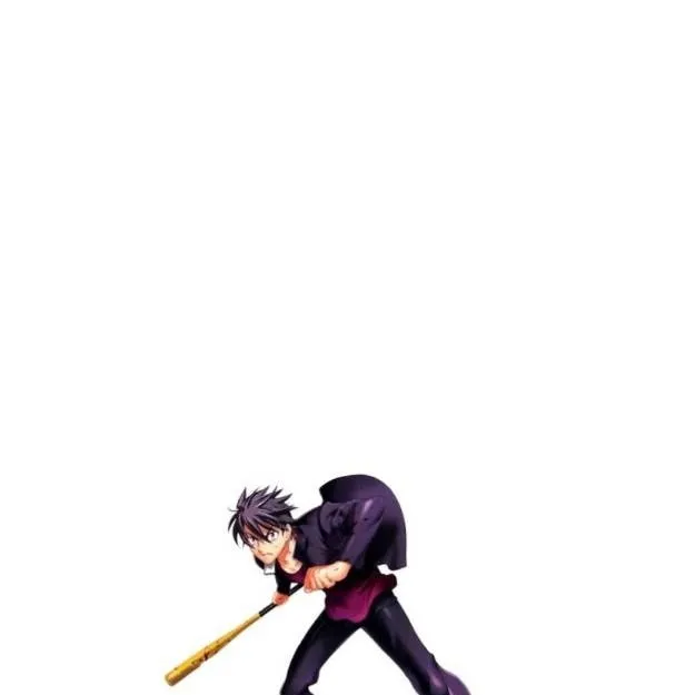chat with ai character: Takashi