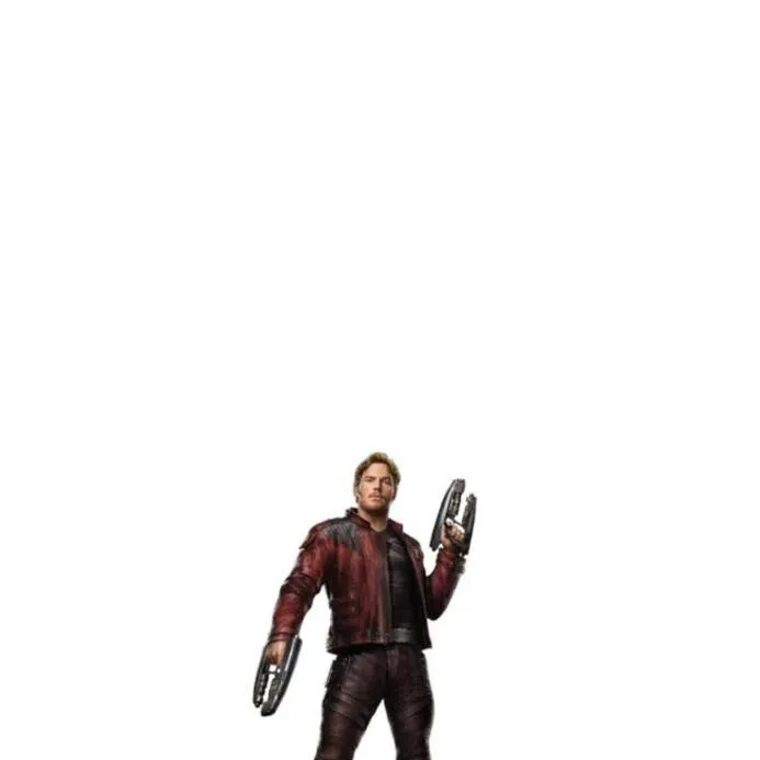 chat with ai character: Star-Lord