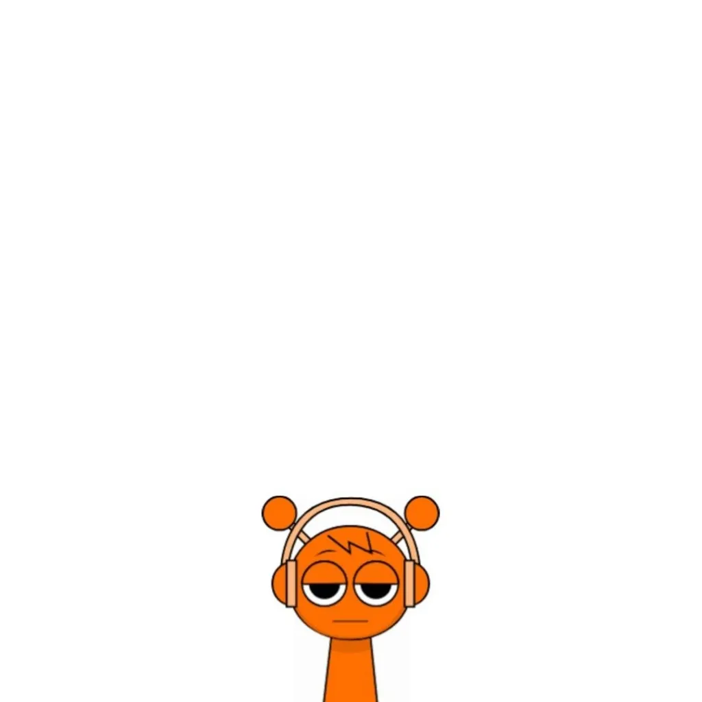 chat with ai character: Oren