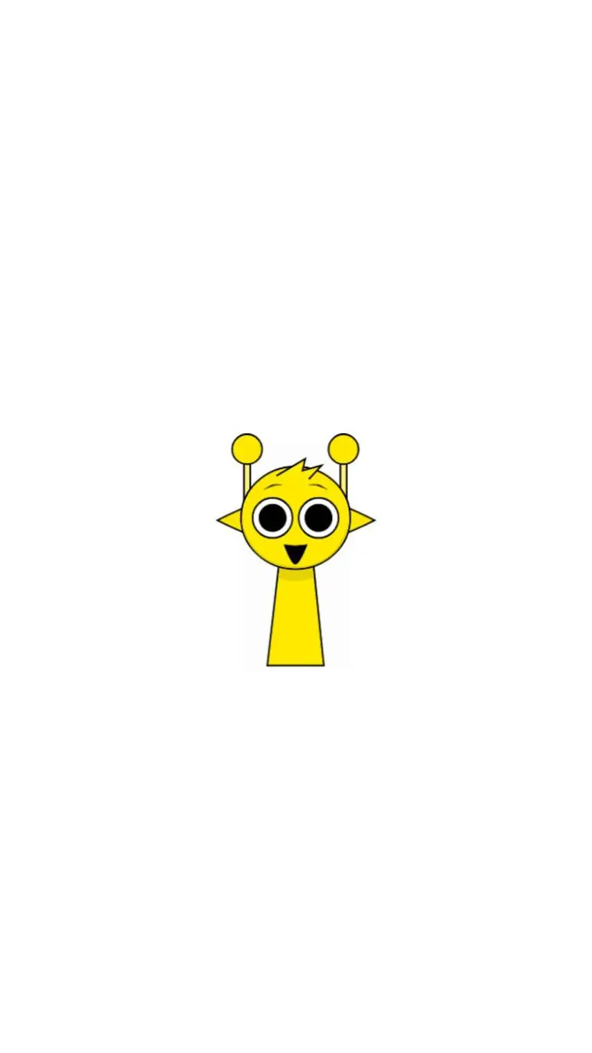 ai character: Simon background