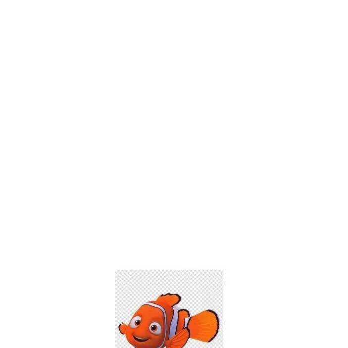 chat with ai character: Nemo (X)