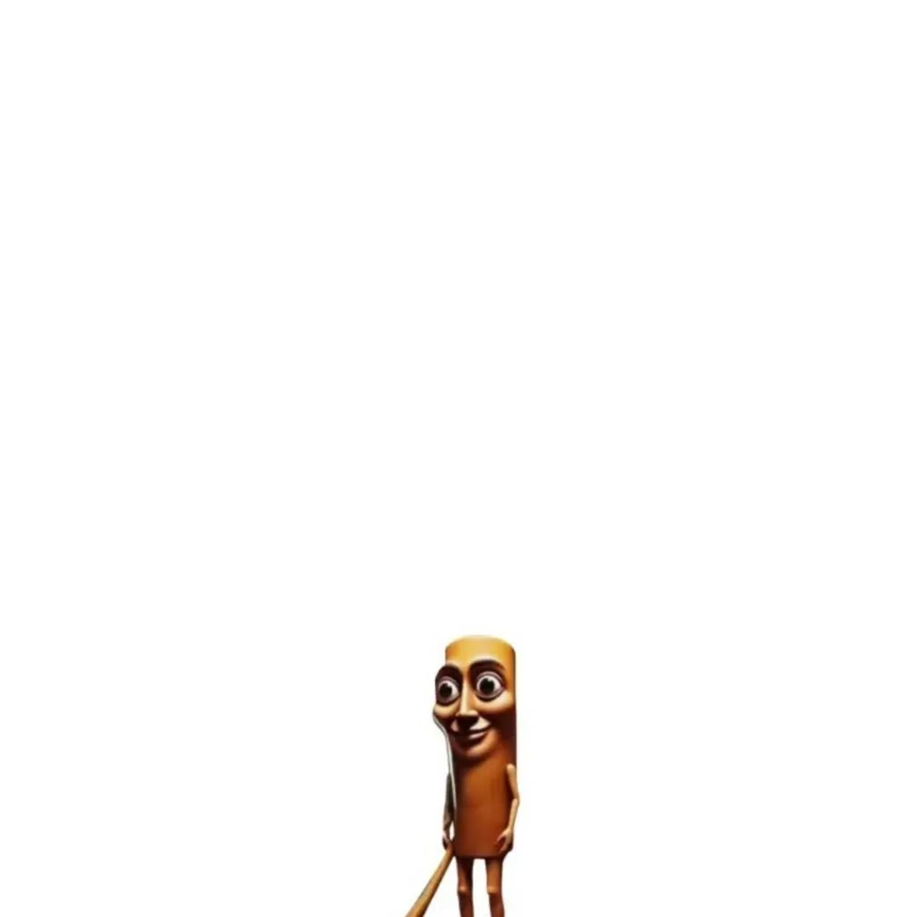 chat with ai character: TungTungTung Sahur