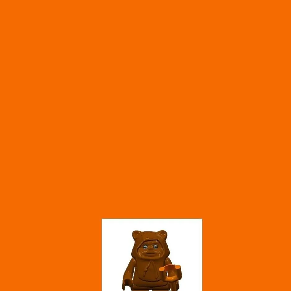 chat with ai character: Ewok