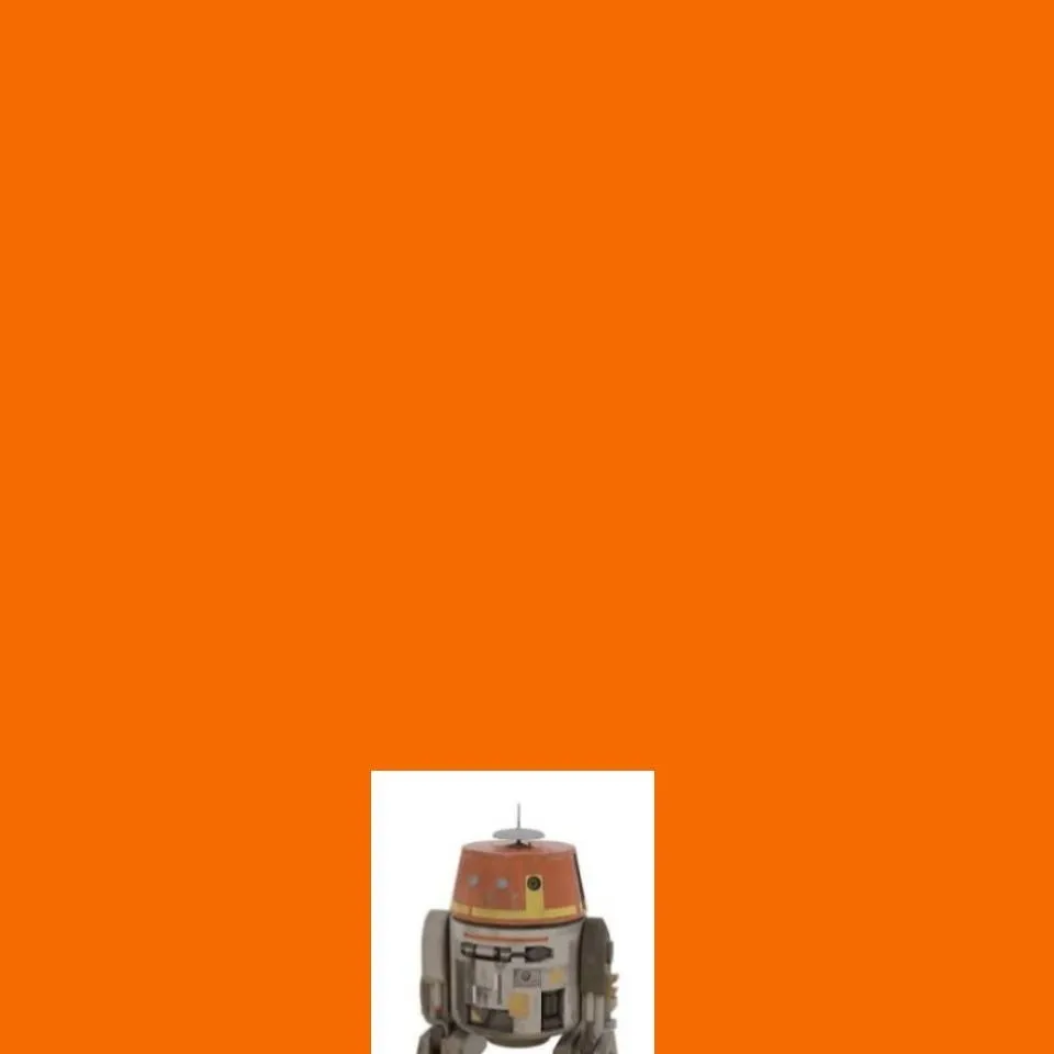chat with ai character: Chopper