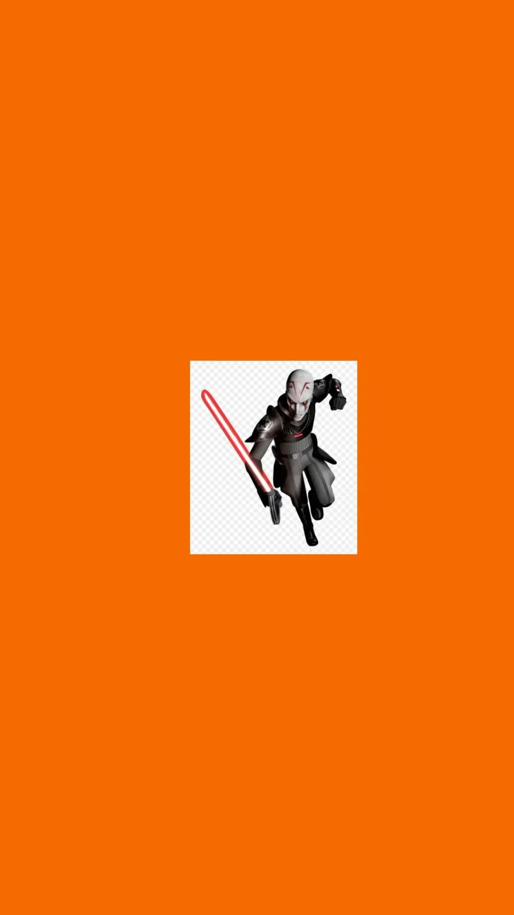 Talkie AI - Chat with Grand Inquisitor