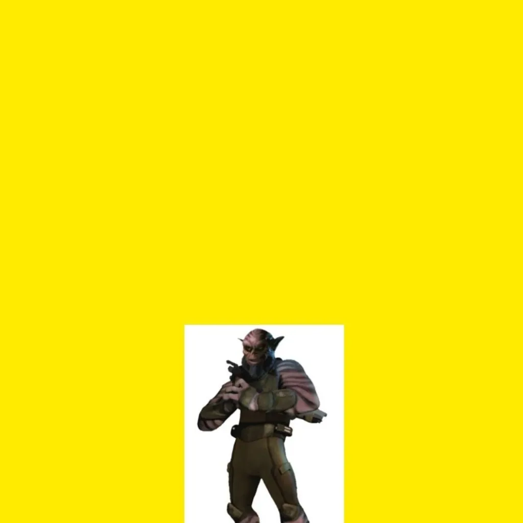 chat with ai character: Zeb