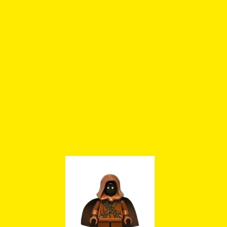 chat with ai character: Jawa