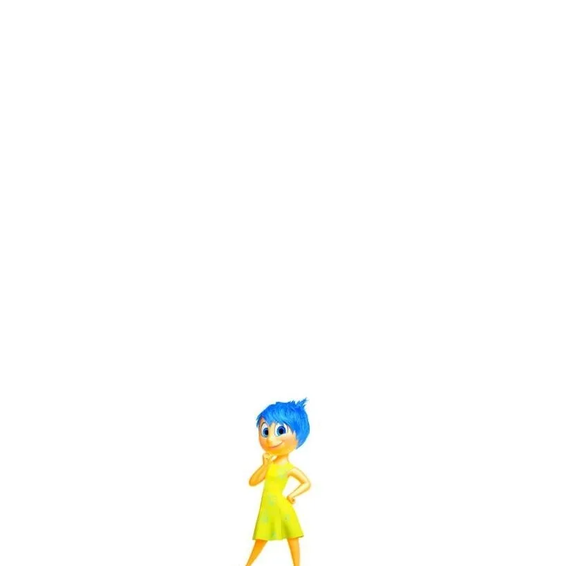 chat with ai character: Joy (IO)