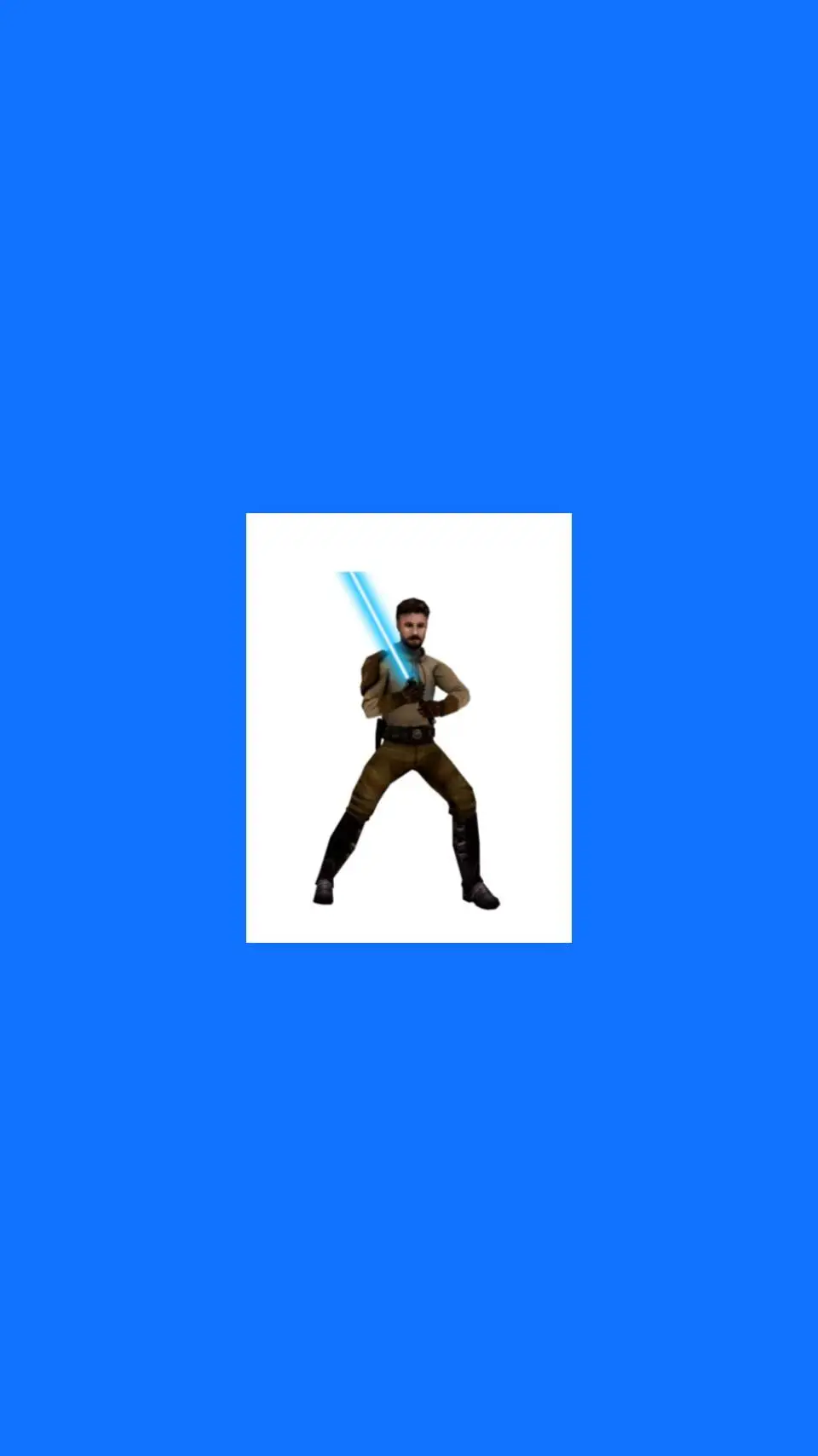 ai character: Cassian background