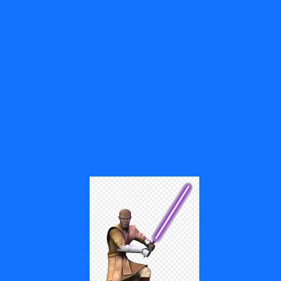 chat with ai character: Mace