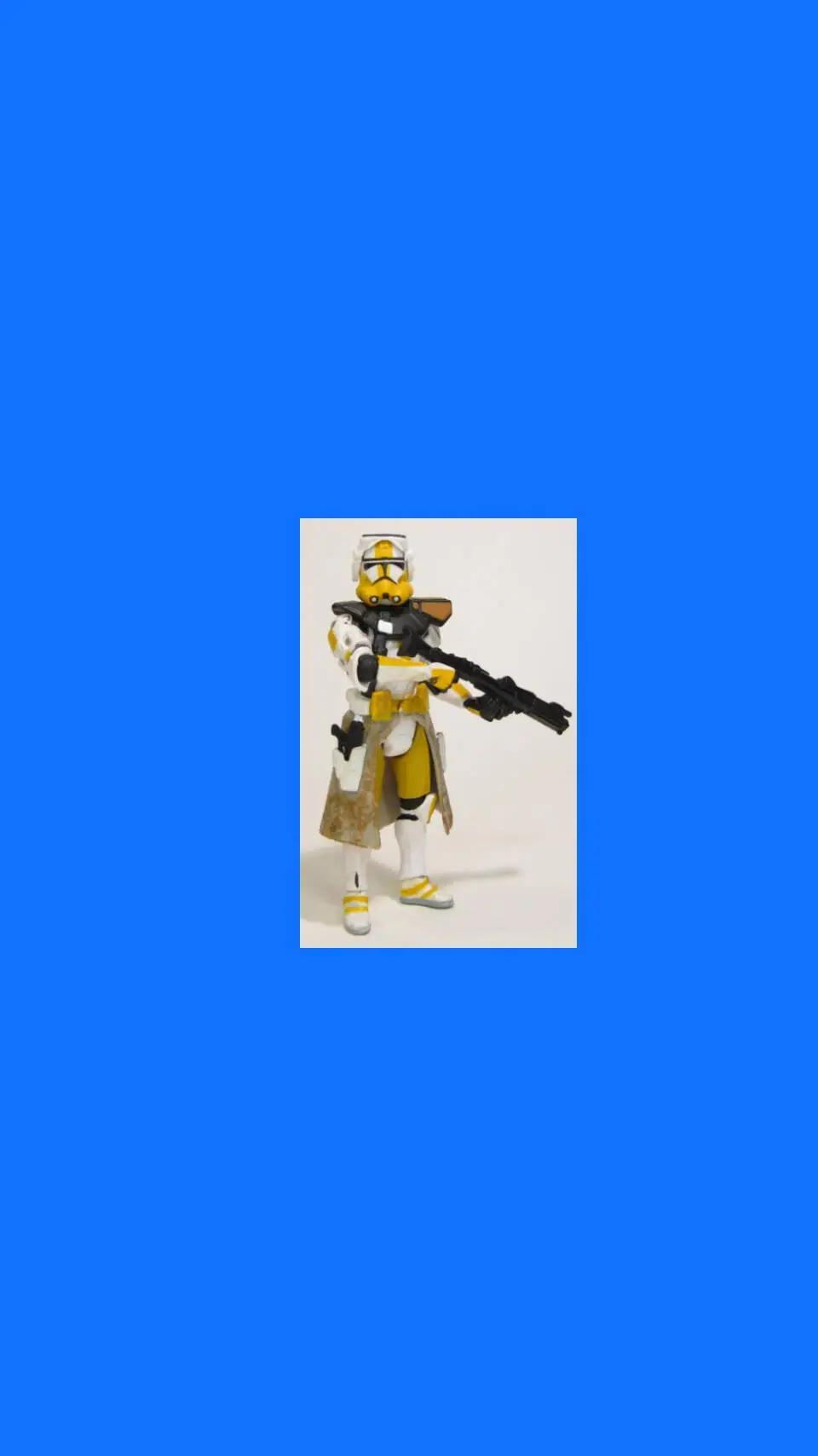 ai character: Bly background
