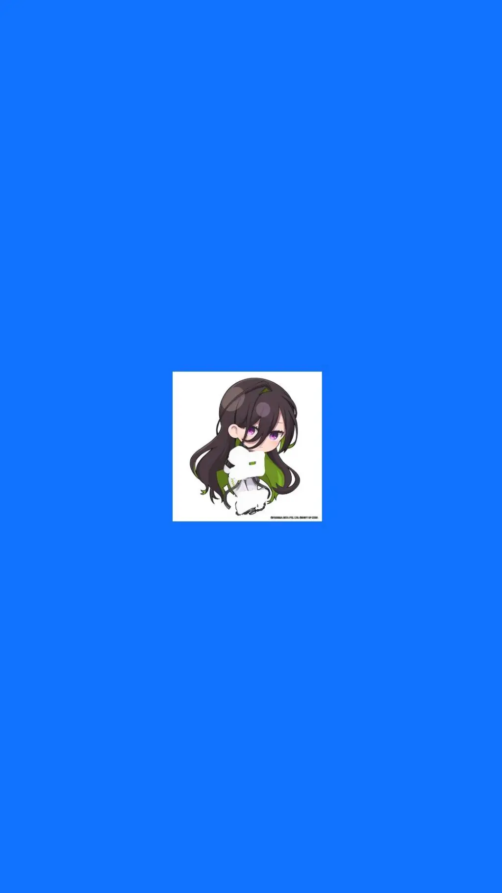 ai character: Guilty background