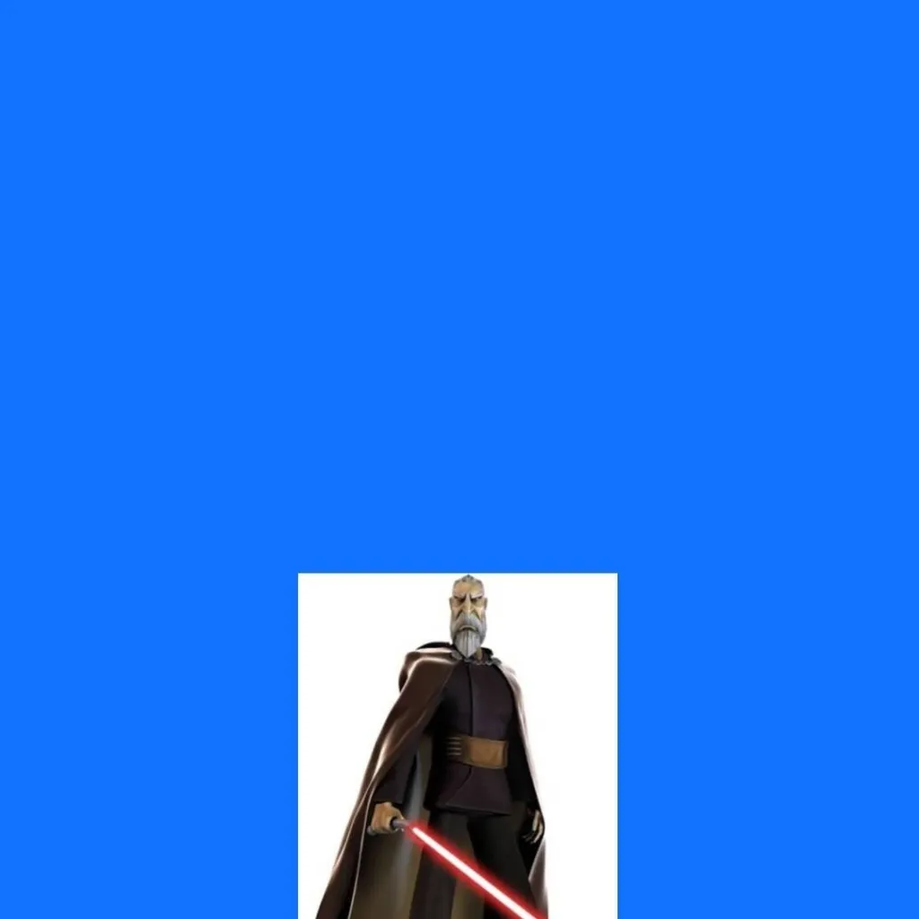 chat with ai character: Count Dooku