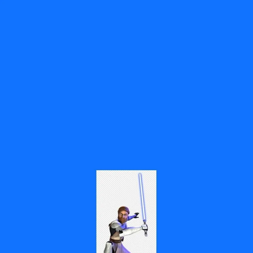 chat with ai character: Obi-Wan