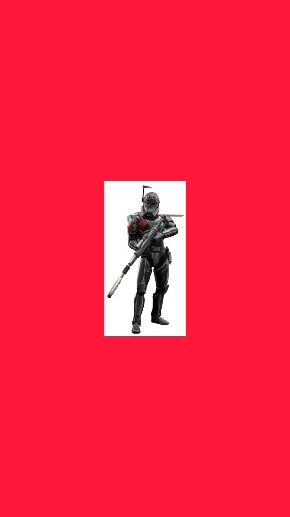 Talkie AI - Chat with Crosshair