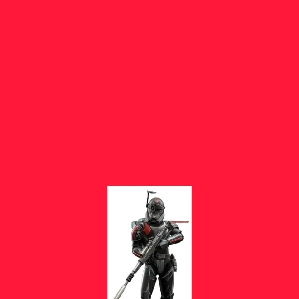 chat with ai character: Crosshair