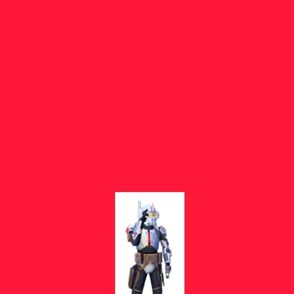 chat with ai character: Tech