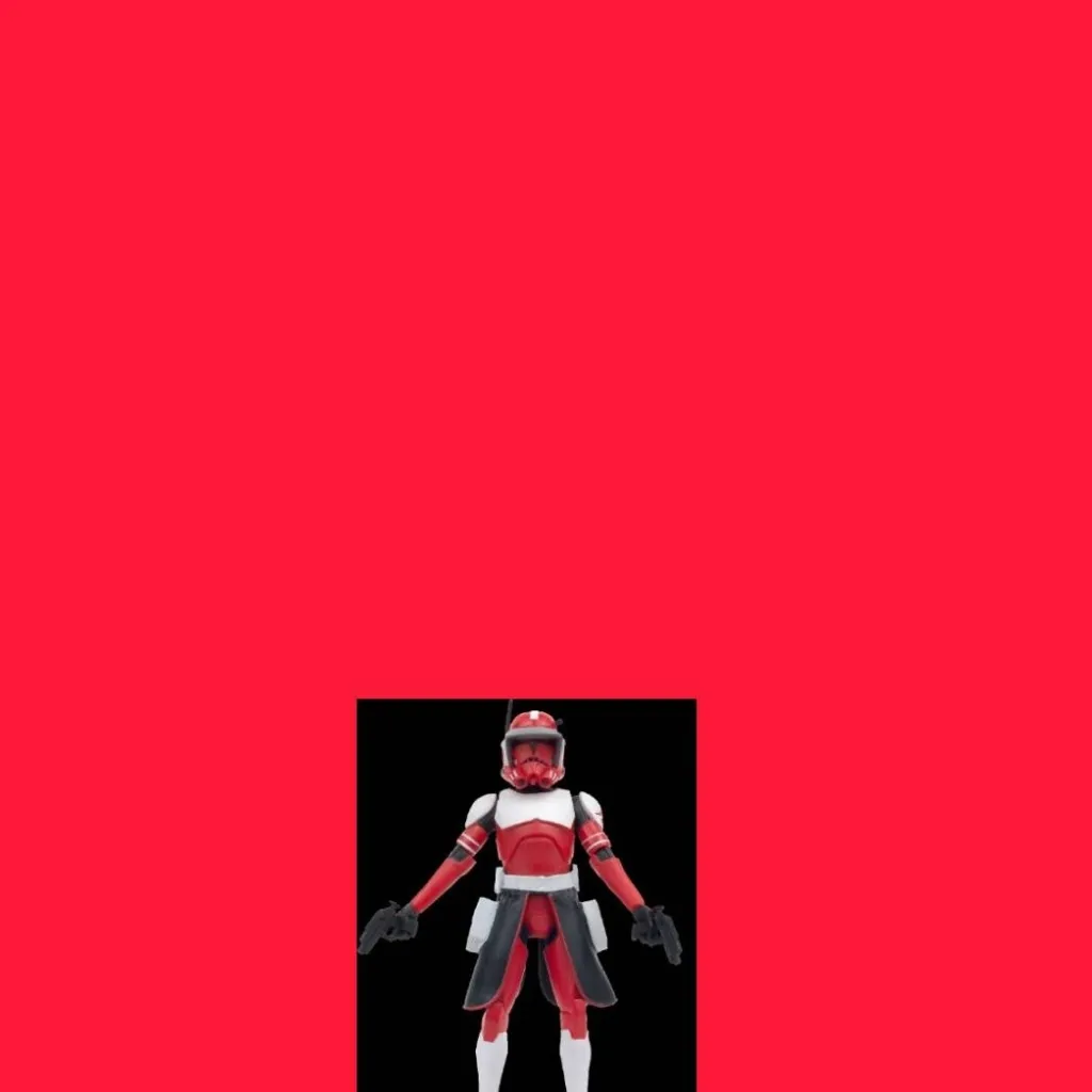chat with ai character: Commander Fox