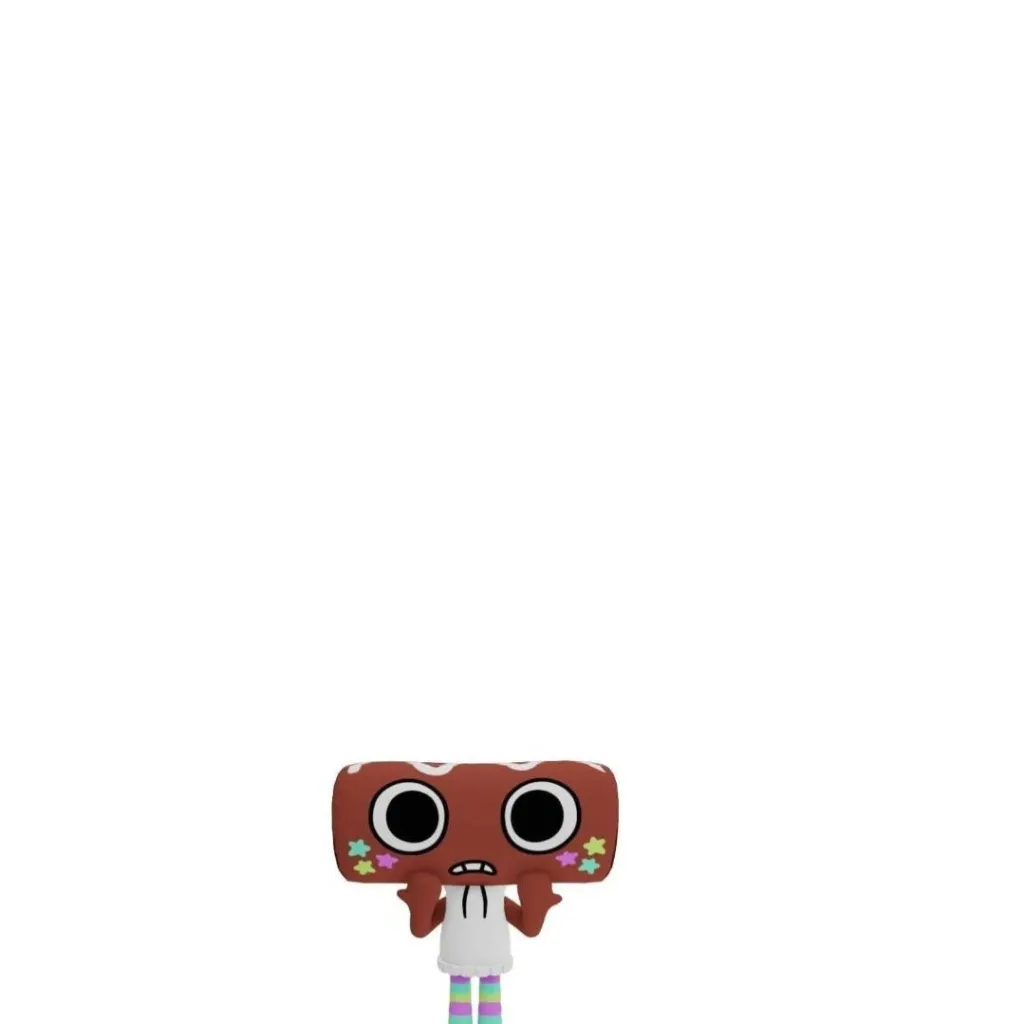 chat with ai character: Cosmo