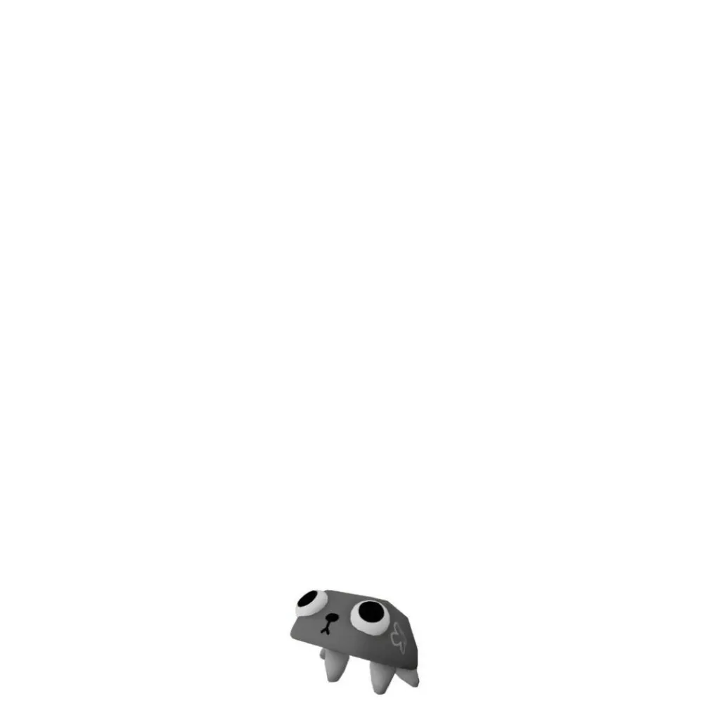 chat with ai character: Pebble