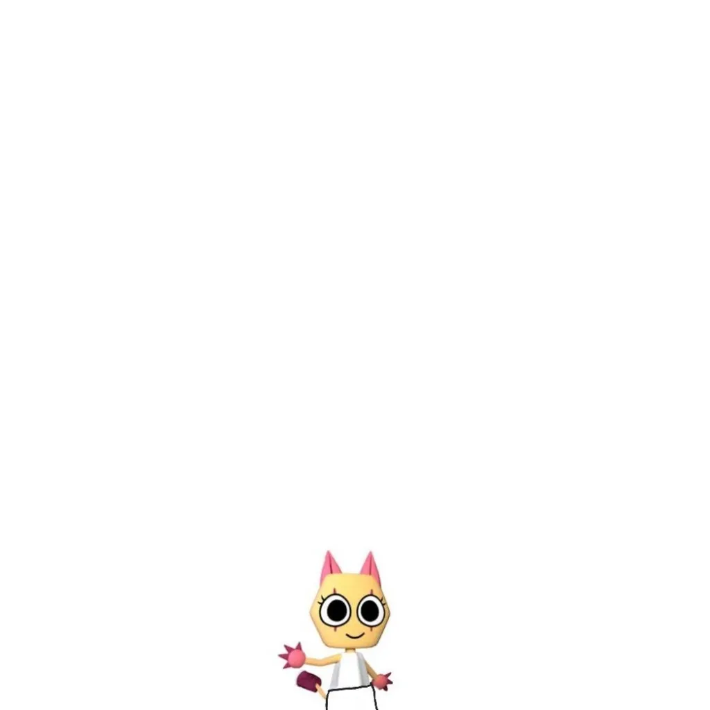 chat with ai character: Scraps