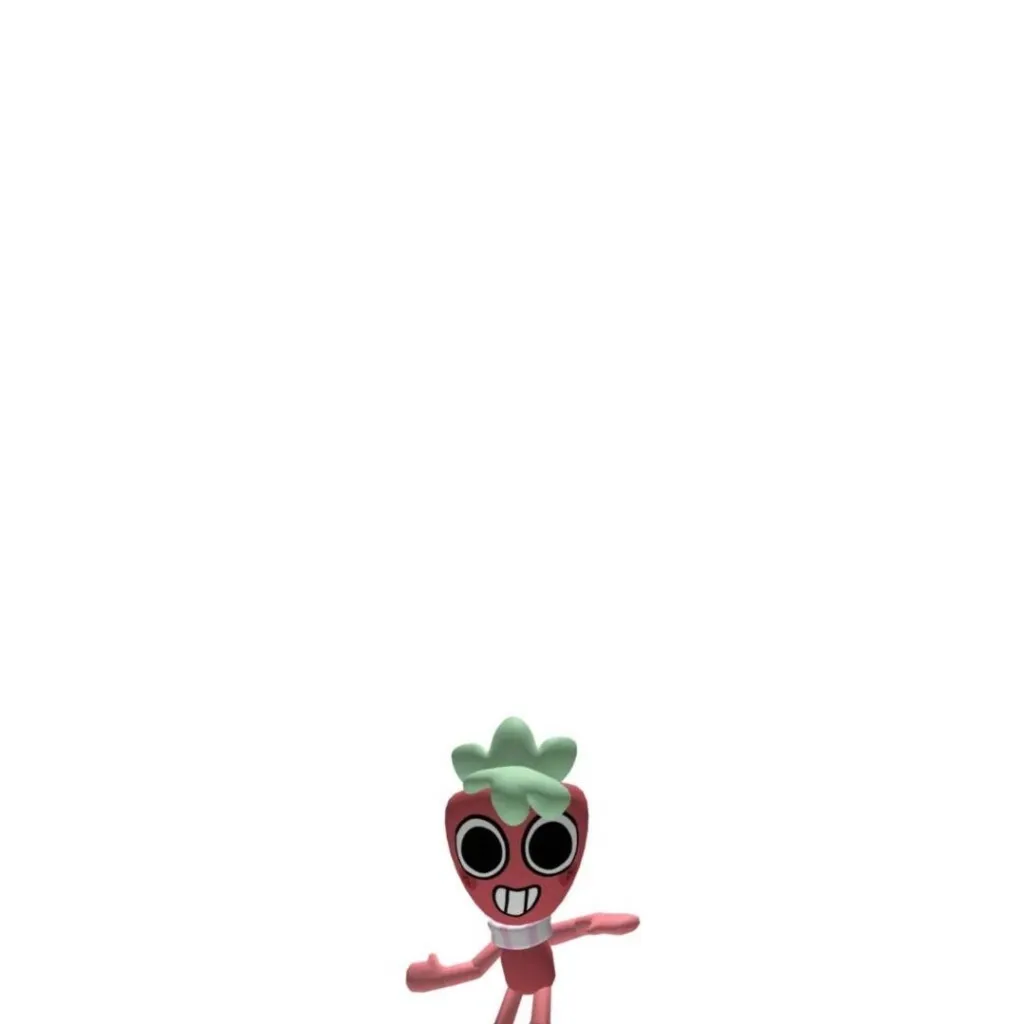 chat with ai character: Sprout