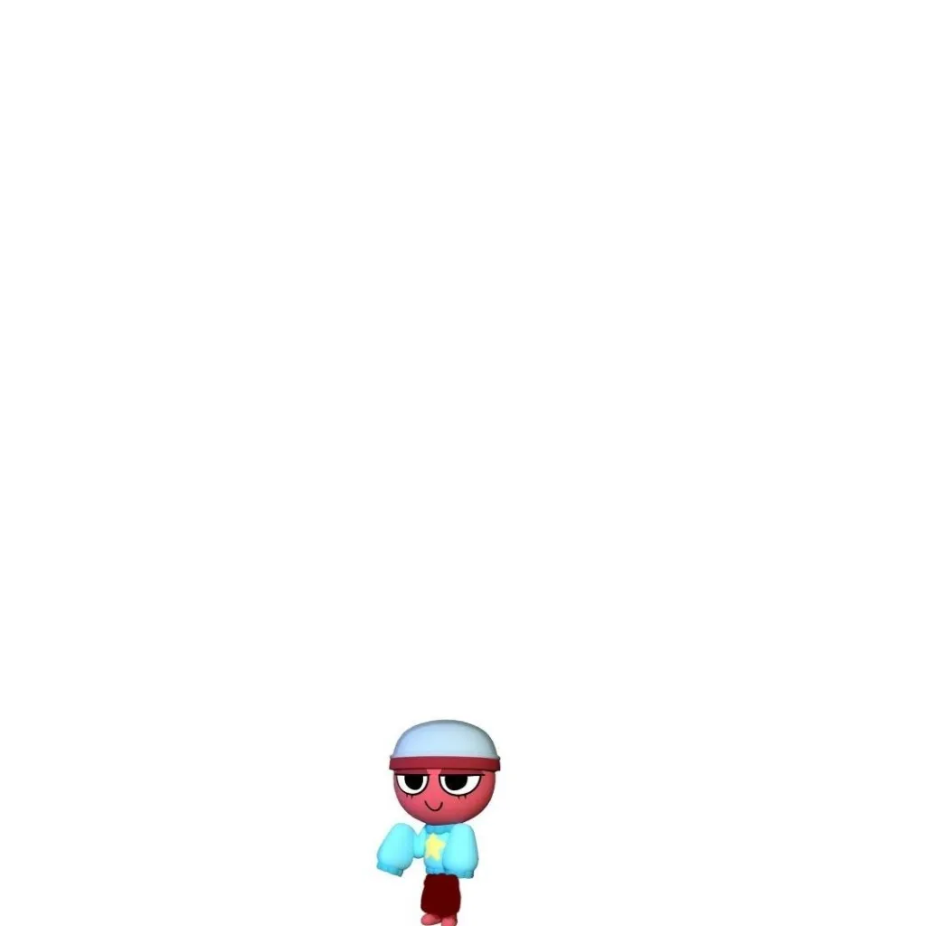 chat with ai character: Gigi