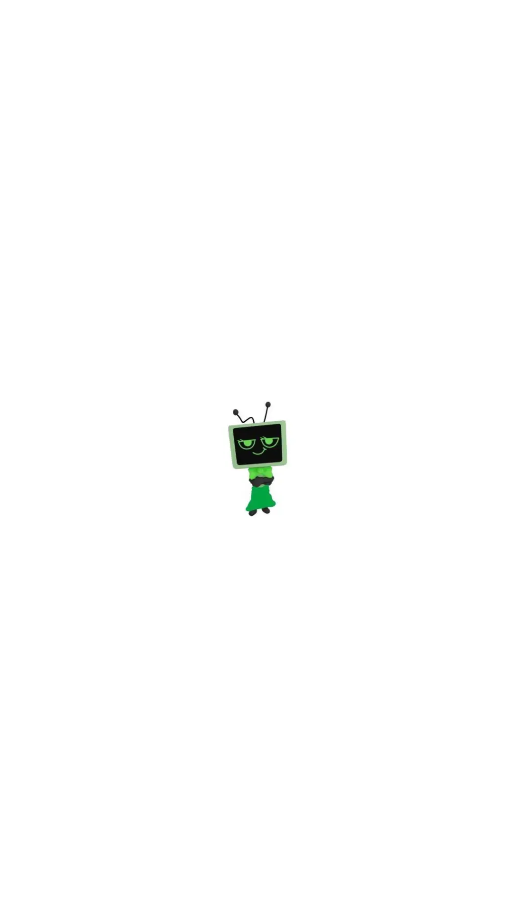 ai character: Vee background