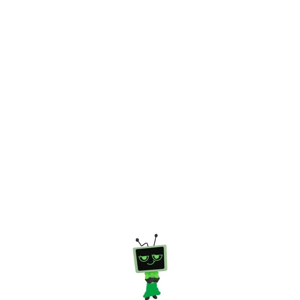 chat with ai character: Vee