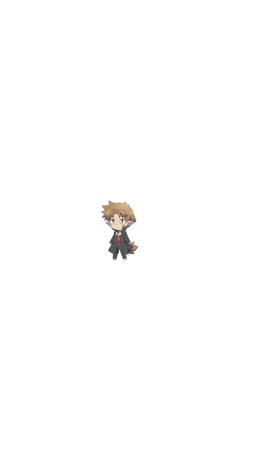 ai character: Akihisa background